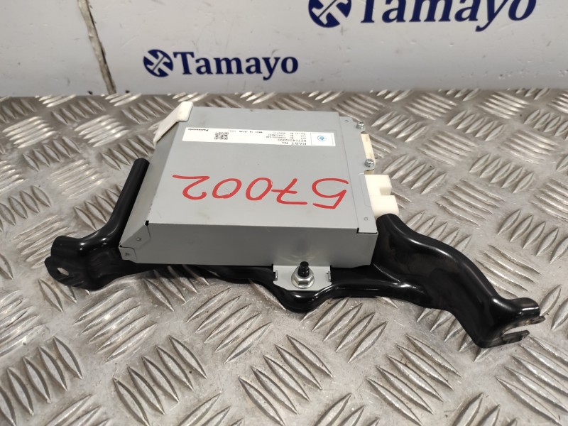 Recambio de modulo electronico para subaru xv 2.0 cat referencia OEM IAM 82714SG000  