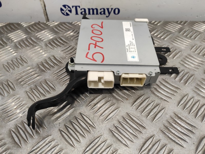 Recambio de modulo electronico para subaru xv 2.0 cat referencia OEM IAM 82714SG000  