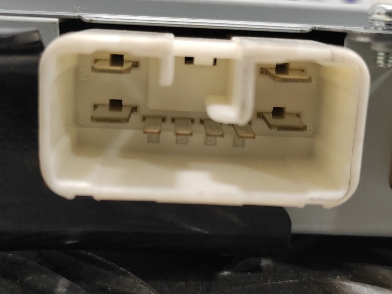 Recambio de modulo electronico para subaru xv 2.0 cat referencia OEM IAM 82714SG000  