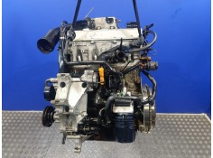 Recambio de motor completo para volkswagen golf iii berlina (1h1) 2.0 referencia OEM IAM ADY  ADY