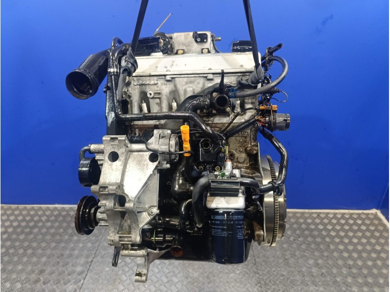 Recambio de motor completo para volkswagen golf iii berlina (1h1) 2.0 referencia OEM IAM ADY  ADY