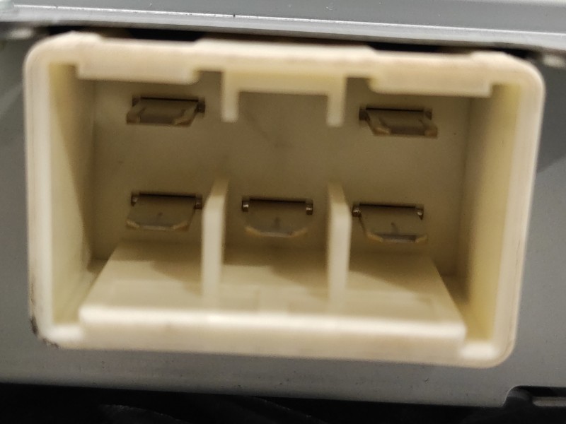 Recambio de modulo electronico para subaru xv 2.0 cat referencia OEM IAM 82714SG000  