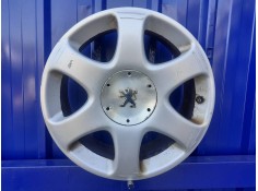 Recambio de llanta para peugeot 607 (s1) 2.2 hdi fap cat referencia OEM IAM FELINE  
