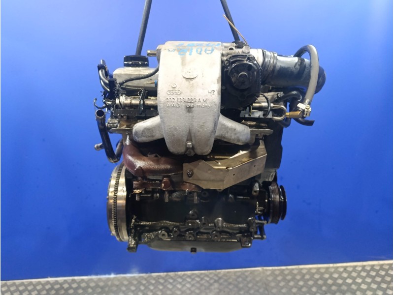 Recambio de motor completo para volkswagen golf iii berlina (1h1) 2.0 referencia OEM IAM ADY  ADY