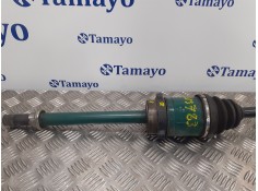 Recambio de transmision delantera derecha para nissan almera tino (v10m) 2.2 16v turbodiesel cat referencia OEM IAM    2