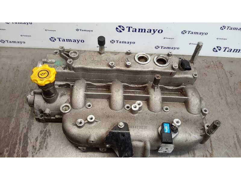 Recambio de culatin para chrysler voyager (rg) 2.8 crd cat referencia OEM IAM 90132393F  