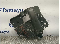 Recambio de maneta interior lateral izquierda para fiat scudo combi (272) 2.0 16v jtdm cat referencia OEM IAM 96802901