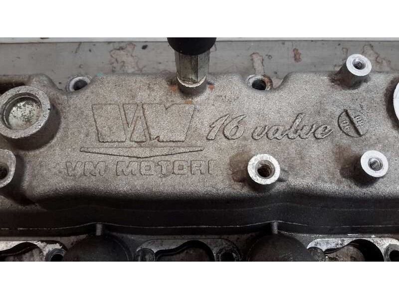 Recambio de culatin para chrysler voyager (rg) 2.8 crd cat referencia OEM IAM 90132393F  