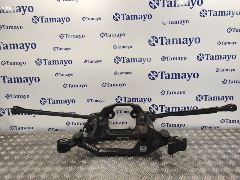 Recambio de puente trasero para bmw x3 (e83) 3.0 turbodiesel cat referencia OEM IAM   