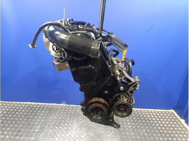 Recambio de motor completo para volkswagen golf iii berlina (1h1) 2.0 referencia OEM IAM ADY  ADY
