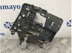 Recambio de maneta interior lateral izquierda para fiat scudo combi (272) 2.0 16v jtdm cat referencia OEM IAM 96802901   2