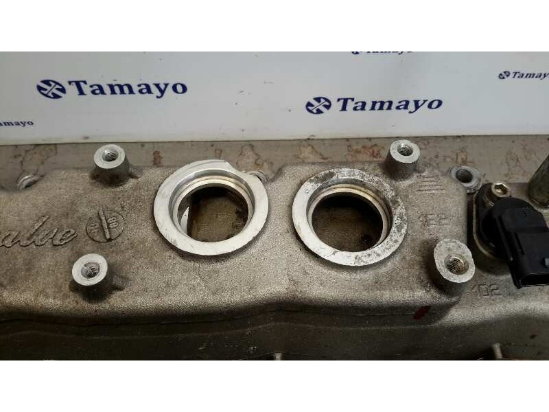 Recambio de culatin para chrysler voyager (rg) 2.8 crd cat referencia OEM IAM 90132393F  