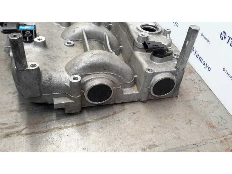 Recambio de culatin para chrysler voyager (rg) 2.8 crd cat referencia OEM IAM 90132393F  
