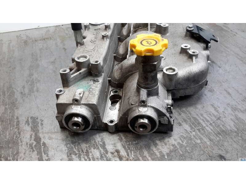 Recambio de culatin para chrysler voyager (rg) 2.8 crd cat referencia OEM IAM 90132393F  