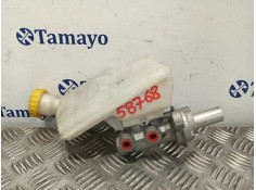 Recambio de bomba freno para citroën ds3 referencia OEM IAM 0204054032  