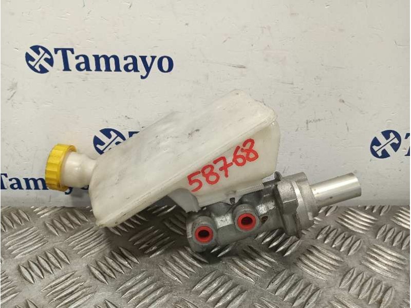 Recambio de bomba freno para citroën ds3 referencia OEM IAM 0204054032  