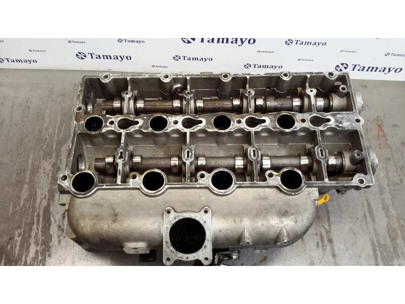 Recambio de culatin para chrysler voyager (rg) 2.8 crd cat referencia OEM IAM 90132393F  