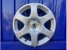 Recambio de llanta para peugeot 607 (s1) 2.2 hdi fap cat referencia OEM IAM FELINE  