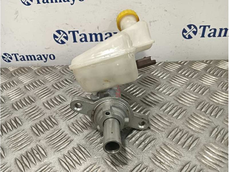 Recambio de bomba freno para citroën ds3 referencia OEM IAM 0204054032  