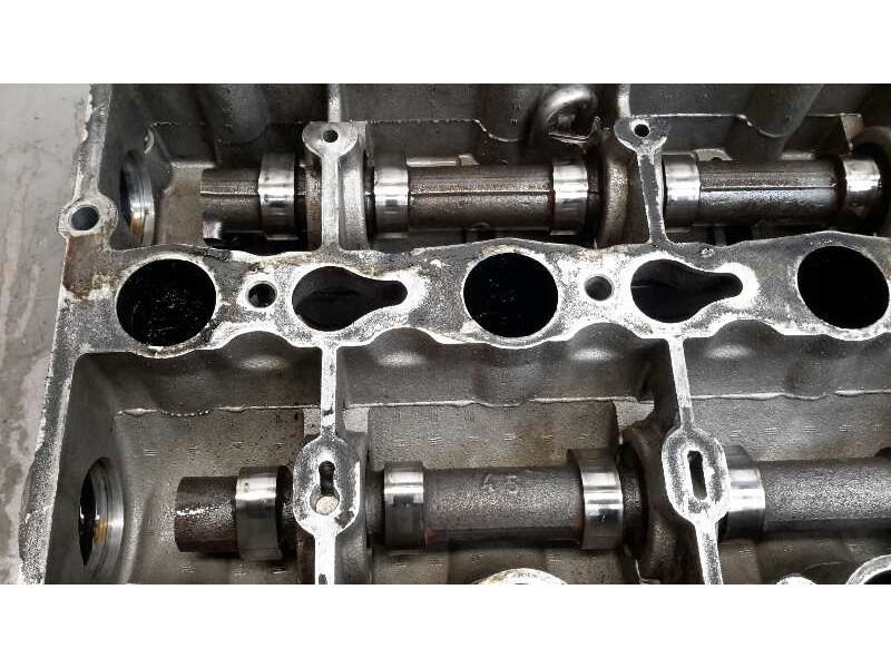 Recambio de culatin para chrysler voyager (rg) 2.8 crd cat referencia OEM IAM 90132393F  