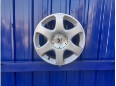 Recambio de llanta para peugeot 607 (s1) 2.2 hdi fap cat referencia OEM IAM FELINE   2