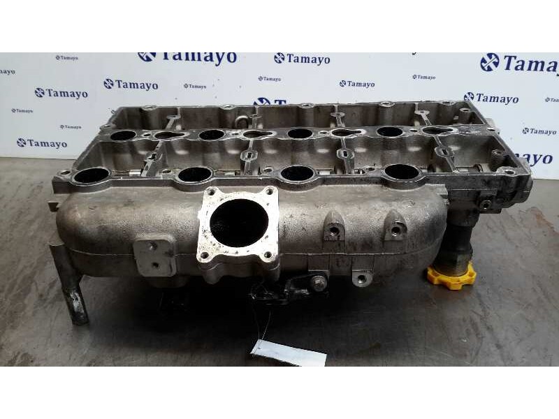 Recambio de culatin para chrysler voyager (rg) 2.8 crd cat referencia OEM IAM 90132393F  