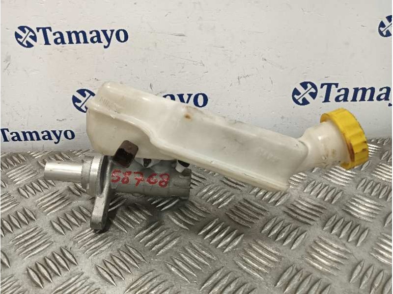 Recambio de bomba freno para citroën ds3 referencia OEM IAM 0204054032  