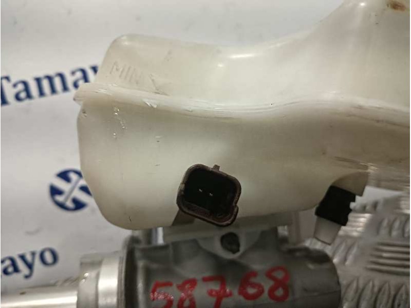 Recambio de bomba freno para citroën ds3 referencia OEM IAM 0204054032  