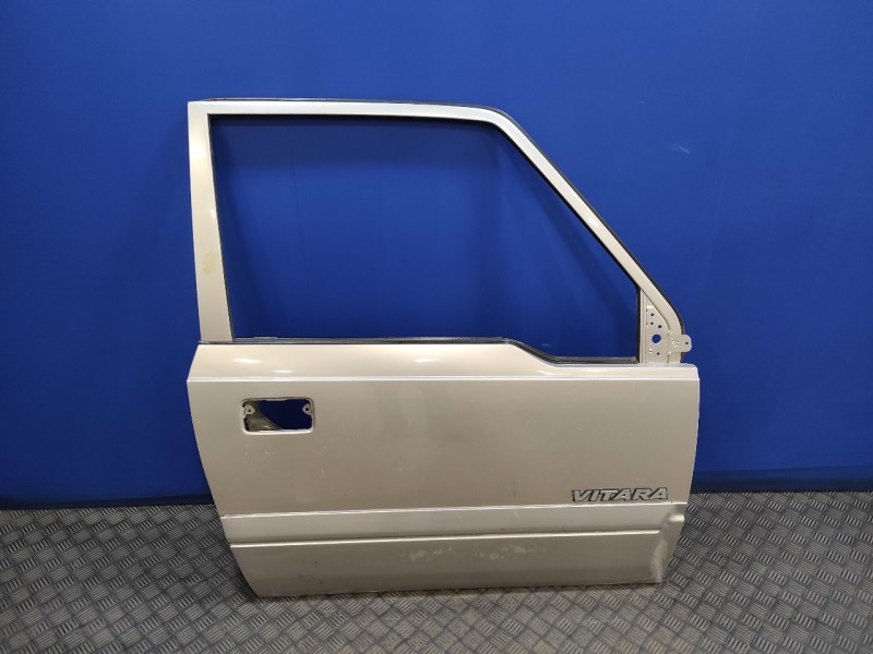Recambio de puerta delantera derecha para suzuki vitara se/sv (et) referencia OEM IAM   