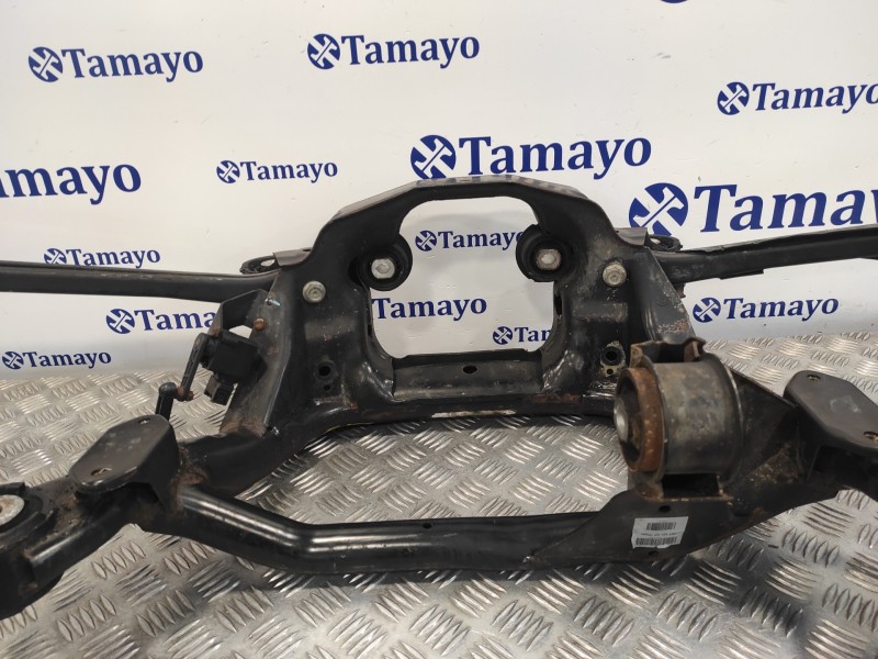 Recambio de puente trasero para bmw x3 (e83) 3.0 turbodiesel cat referencia OEM IAM   