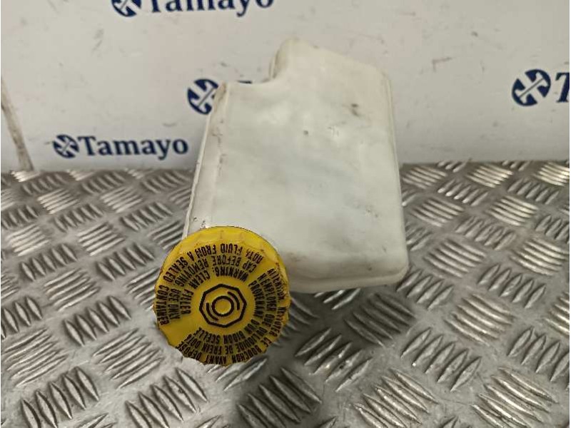 Recambio de bomba freno para citroën ds3 referencia OEM IAM 0204054032  
