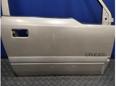 Recambio de puerta delantera derecha para suzuki vitara se/sv (et) referencia OEM IAM    2