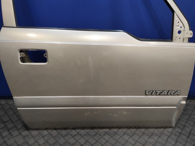 Recambio de puerta delantera derecha para suzuki vitara se/sv (et) referencia OEM IAM   