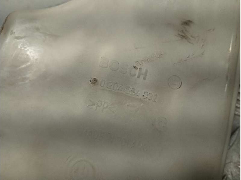 Recambio de bomba freno para citroën ds3 referencia OEM IAM 0204054032  