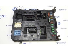 Recambio de caja reles / fusibles para citroën c4 berlina vtr plus referencia OEM IAM 216761594H  