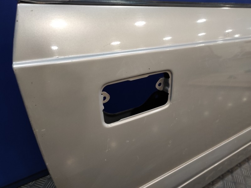 Recambio de puerta delantera derecha para suzuki vitara se/sv (et) referencia OEM IAM   