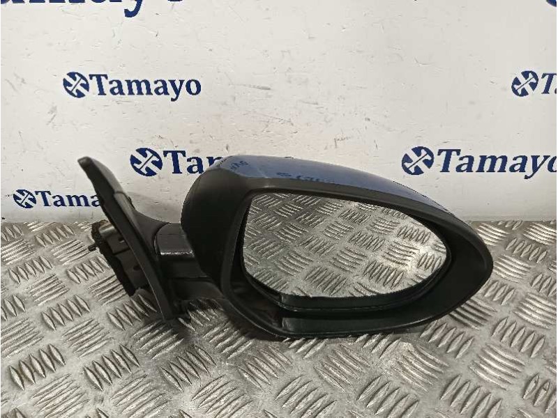 Recambio de retrovisor derecho para mazda 6 lim. (gh) referencia OEM IAM E4022683  