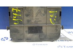 Recambio de caja reles / fusibles para citroën c4 berlina vtr plus referencia OEM IAM 216761594H   2