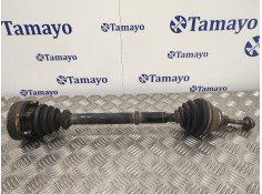 Recambio de transmision delantera izquierda para audi 80/90 (811/813/853) referencia OEM IAM   