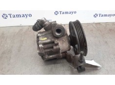 Recambio de bomba servodireccion para fiat ducato caja cerrada (desde 03.94) 1.9 turbodiesel referencia OEM IAM 1477396080  7691