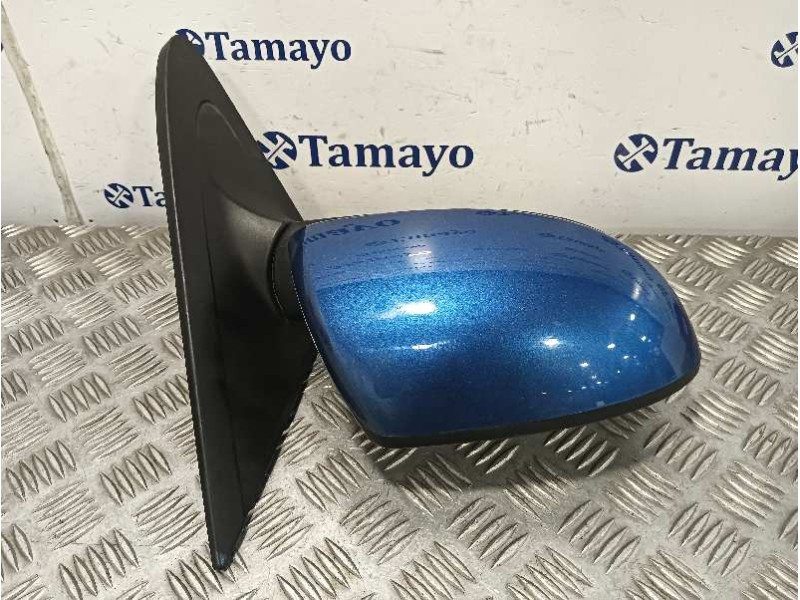 Recambio de retrovisor derecho para mazda 6 lim. (gh) referencia OEM IAM E4022683  