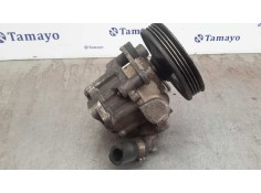 Recambio de bomba servodireccion para fiat ducato caja cerrada (desde 03.94) 1.9 turbodiesel referencia OEM IAM 1477396080  7691 2