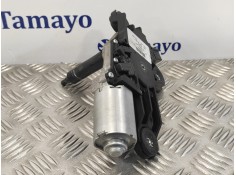 Recambio de motor limpia trasero para ford focus lim. (cb8) 1.6 tdci cat referencia OEM IAM 0390201205  BV6117K441AA 2