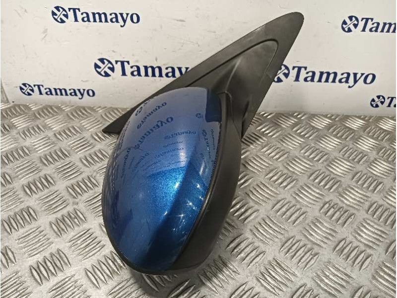 Recambio de retrovisor derecho para mazda 6 lim. (gh) referencia OEM IAM E4022683  
