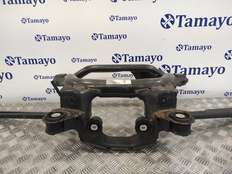 Recambio de puente trasero para bmw x3 (e83) 3.0 turbodiesel cat referencia OEM IAM   
