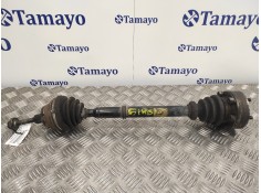 Recambio de transmision delantera izquierda para audi 80/90 (811/813/853) referencia OEM IAM    2