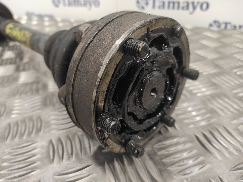 Recambio de transmision delantera izquierda para audi 80/90 (811/813/853) referencia OEM IAM   