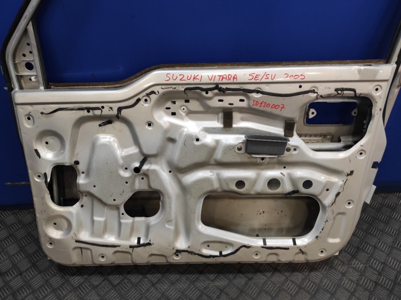 Recambio de puerta delantera derecha para suzuki vitara se/sv (et) referencia OEM IAM   