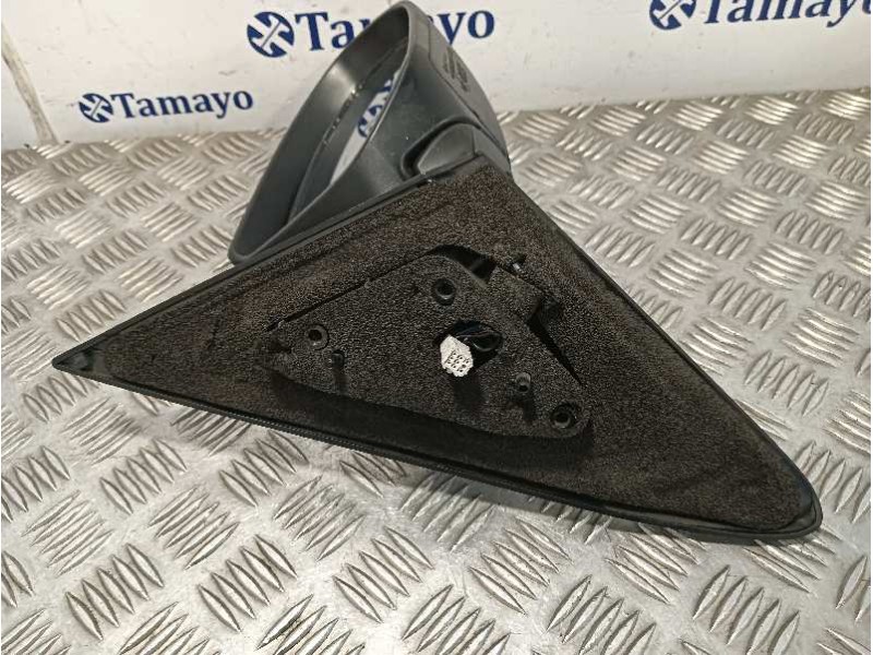Recambio de retrovisor derecho para mazda 6 lim. (gh) referencia OEM IAM E4022683  