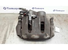 Recambio de pinza freno delantera izquierda para mercedes-benz vito caja cerrada 6.03  2.1 cdi cat referencia OEM IAM 2X4828300 